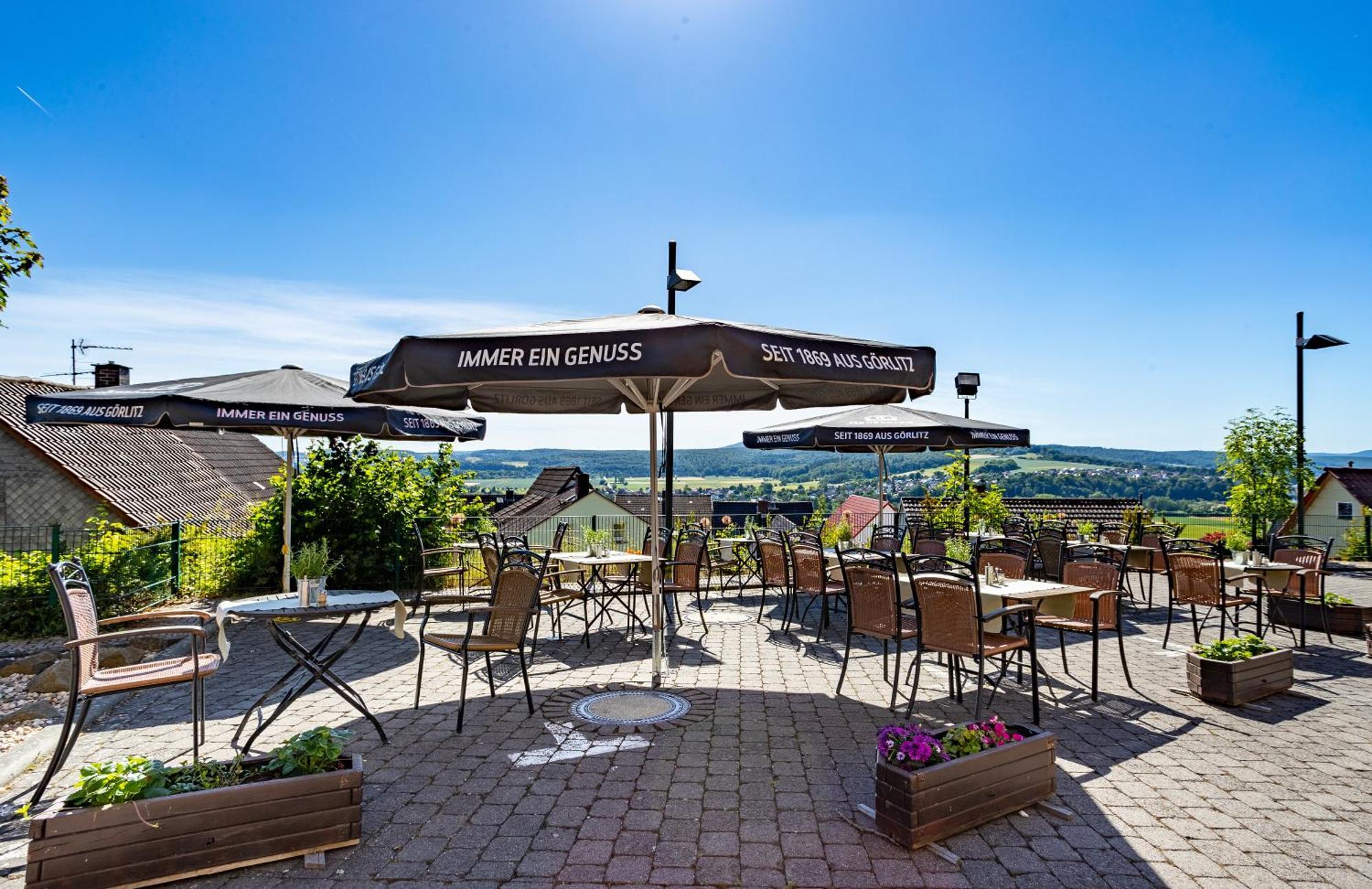Burghotel Staufenberg Staufenberg  Exterior foto