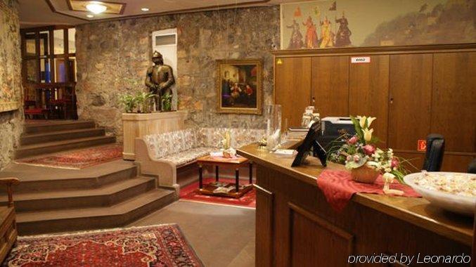 Burghotel Staufenberg Staufenberg  Interior foto