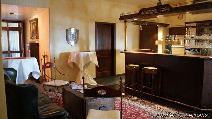 Burghotel Staufenberg Staufenberg  Restaurant foto